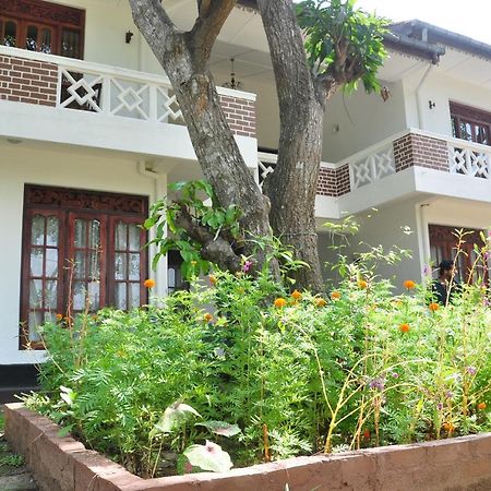 Villa Senowin Anuradhapura Exterior photo