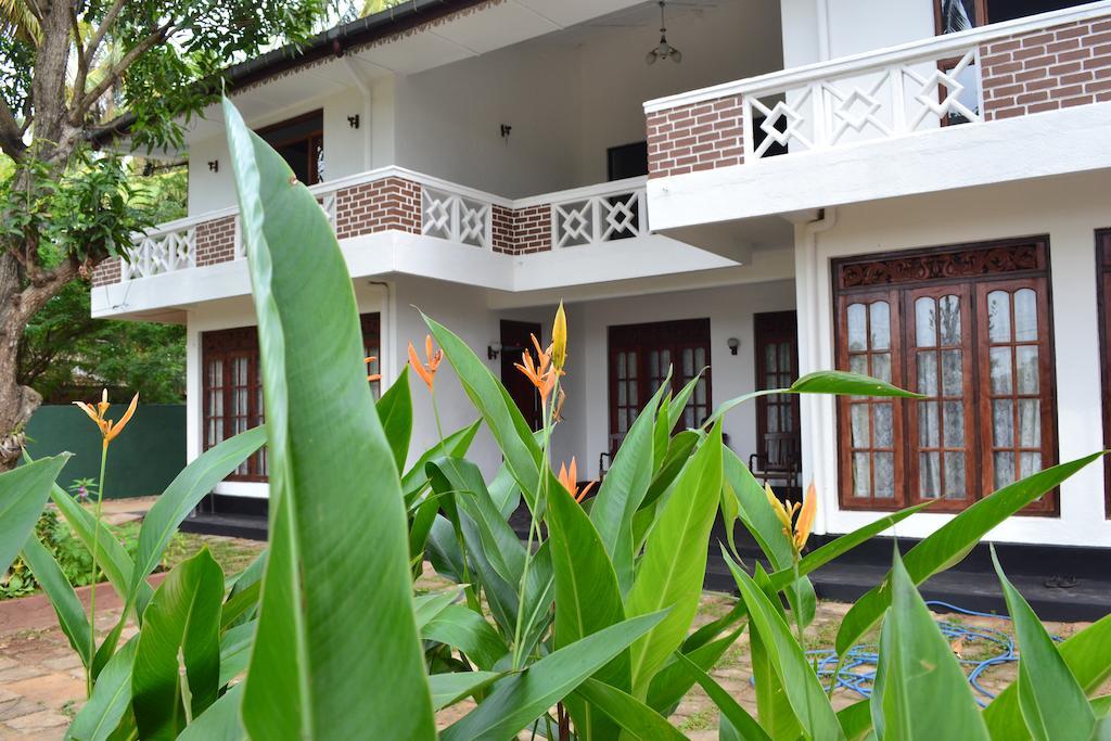 Villa Senowin Anuradhapura Exterior photo