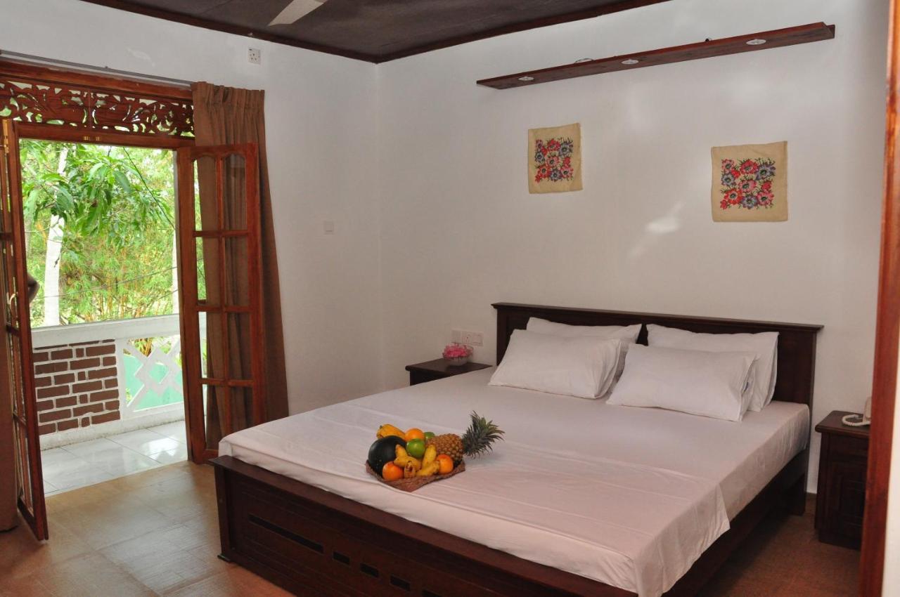Villa Senowin Anuradhapura Exterior photo
