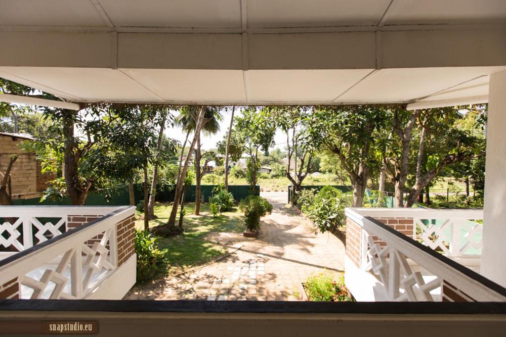 Villa Senowin Anuradhapura Exterior photo