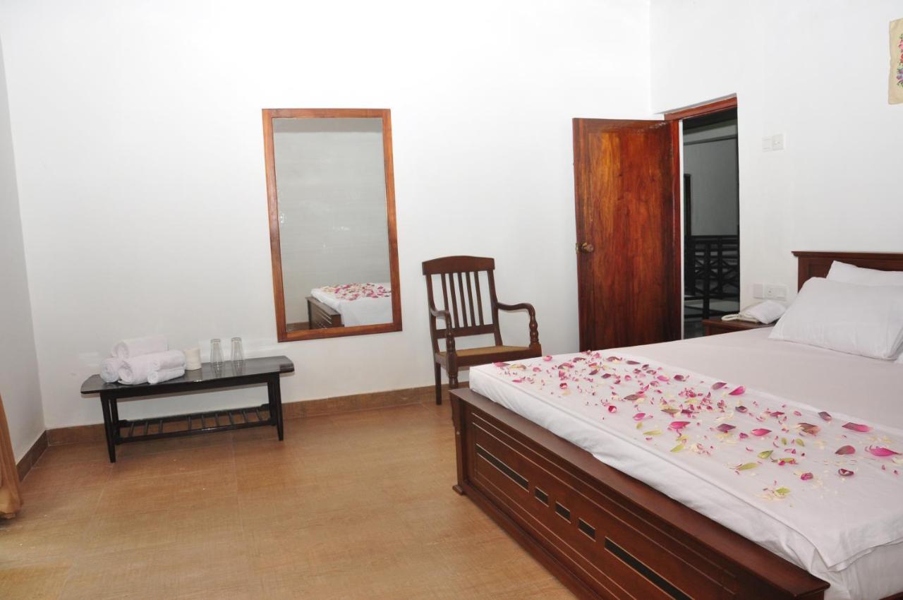 Villa Senowin Anuradhapura Exterior photo